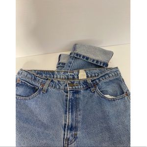 80’s Vintage Jordache Jeans! High waisted.
